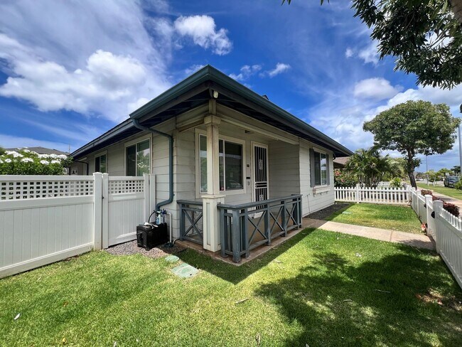 Building Photo - Mehana at Kapolei - 3 BR / 2 BA Single Family Home with Split AC and Enclosed Garage