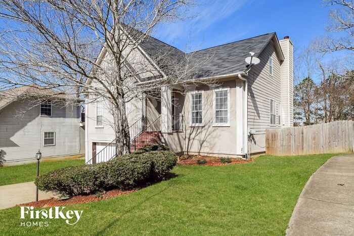 Building Photo - 1209 Deer Trail Rd