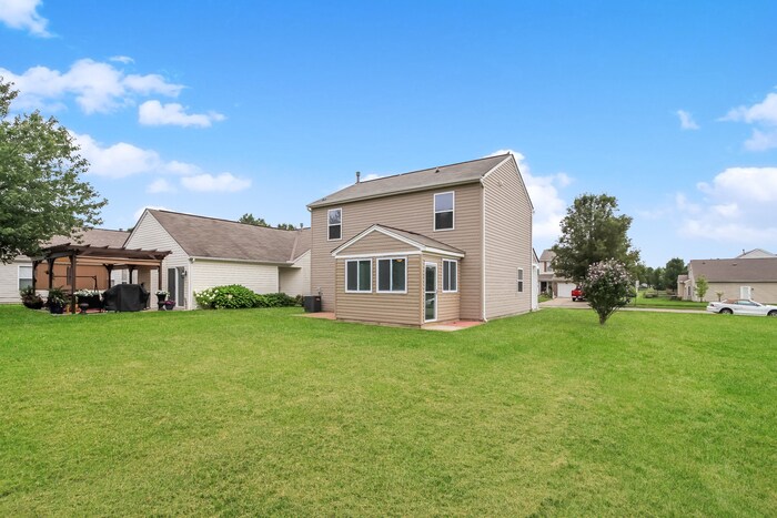 Building Photo - 1015 Canterbury Ln