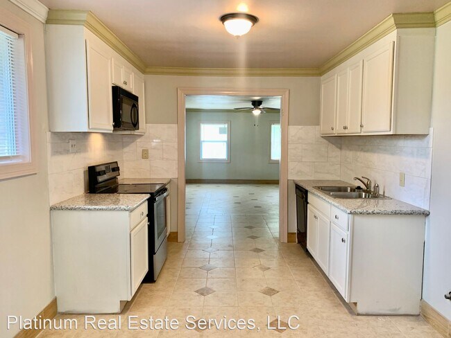 Building Photo - 3 br, 2 bath House - 5255 Astoria Dr.