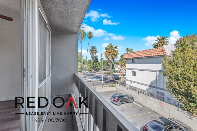 Building Photo - 17830 Sherman Way