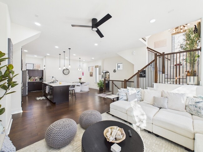 Building Photo - 1404 Spring St