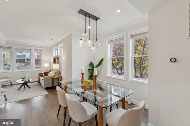 Building Photo - 5629 8th St NW