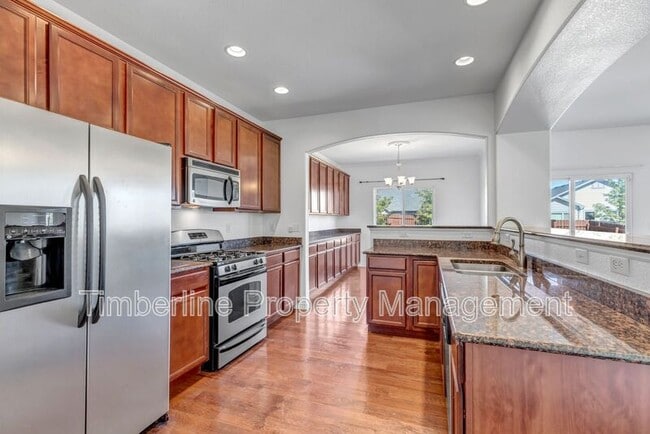 Building Photo - 10597 Mount Evans Drive