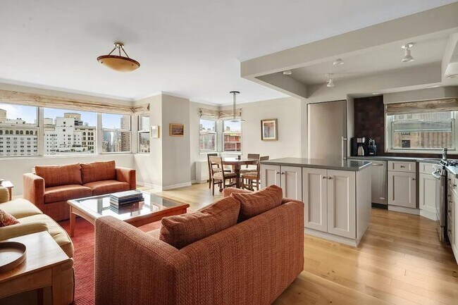 Building Photo - 2 bedroom in New York NY 10003