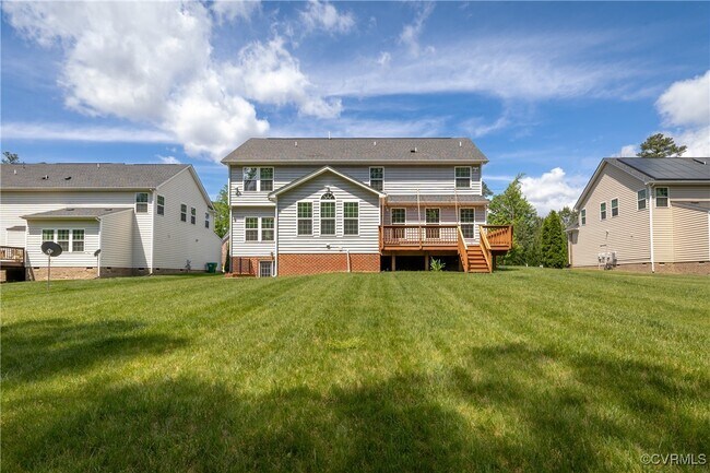 Building Photo - 11612 Timberton Ct