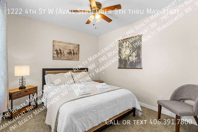 Building Photo - 1222 4th St W