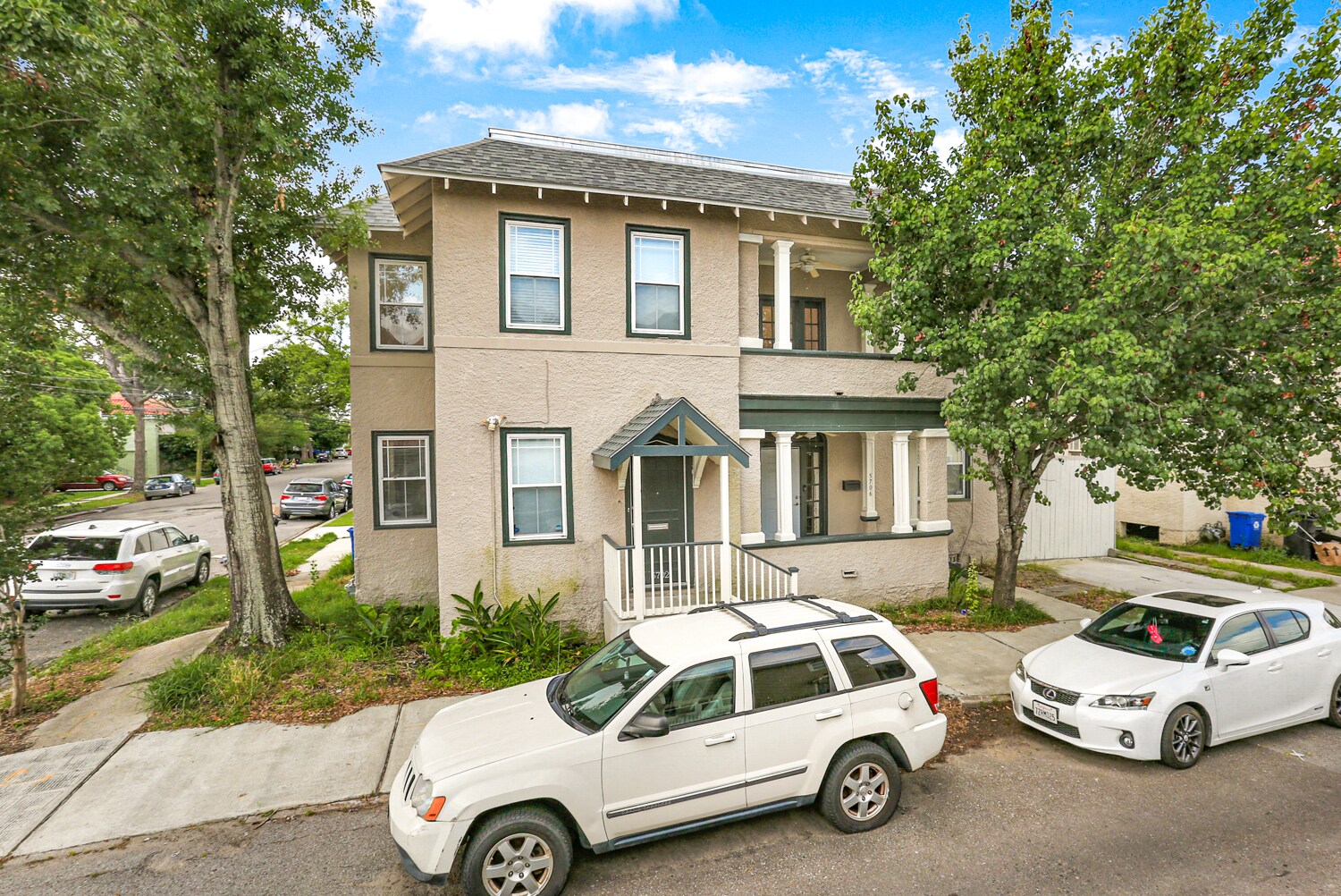 Building Photo - 5702 Willow St