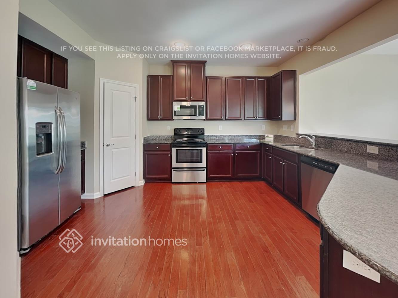 Building Photo - 4121 Oconnell St