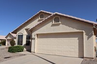 Building Photo - Chaparral Village