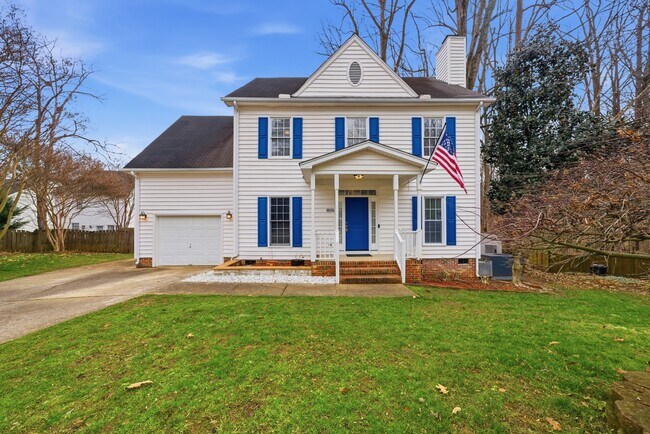 Building Photo - 8504 Powis Cir