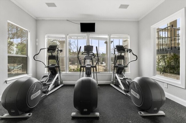 Building Photo - 6000 Shepherd Mountain Cove