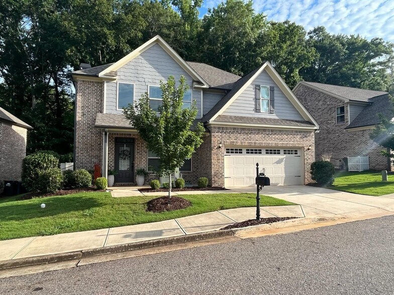 Building Photo - 192 Towns Walk Dr