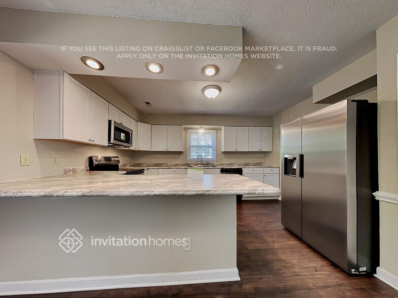 Building Photo - 4021 Trehurst Ct