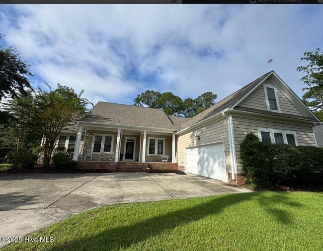 Primary Photo - 428 N Belvedere Dr