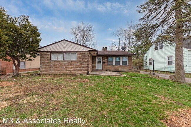 Primary Photo - 3 br, 1 bath House - 1272 Zettler Road