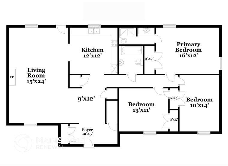 Building Photo - 1008 SW Pinto Ln