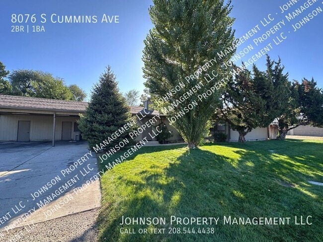 Building Photo - 8076 S Cummins Ave