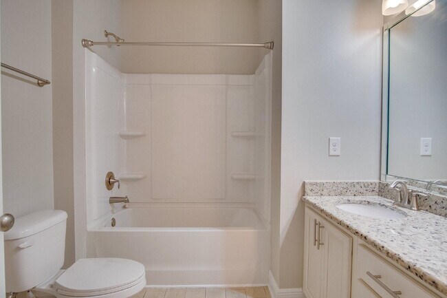Building Photo - Spacious 4BR Pool Home with Modern Upgrade...
