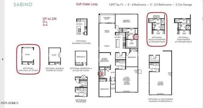 Building Photo - 3 Bedroom, 2 Bath Available Plus a Den!!! ...