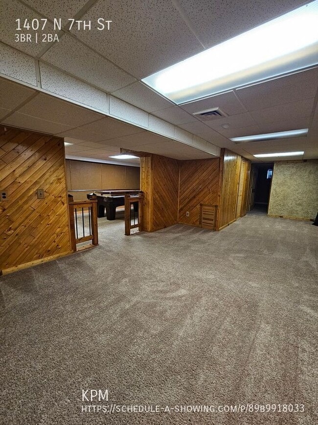Building Photo - 1407 N 7th St