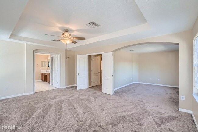 Building Photo - 4 br, 3.5 bath House - 4111 Balington Dr UNIT