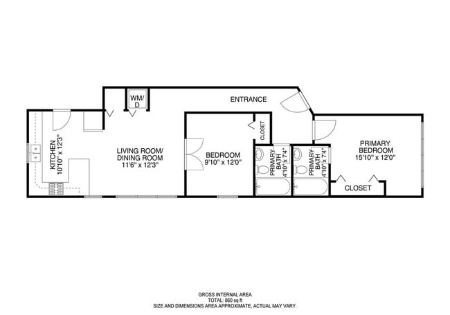 Building Photo - Spacious 2BR/2BA Rogers Park Condo with In-Unit Laundry & Central Air