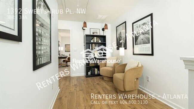 Building Photo - 1392 Grove Park Pl NW