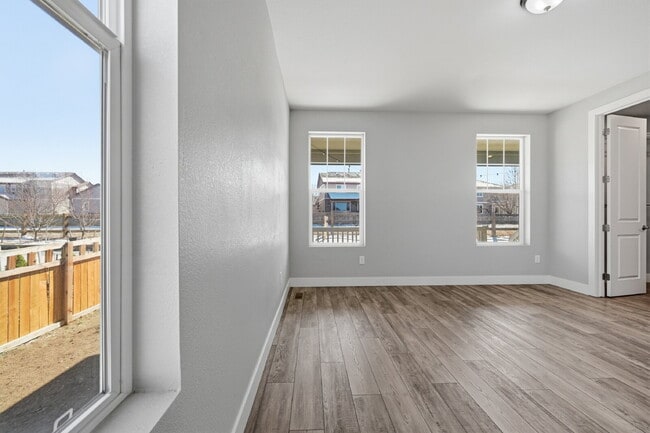 Building Photo - $3,140.95, $300 off the first month's rent, 3 Beds - 2 Bath, Single Family Home in Dacono with 3-...