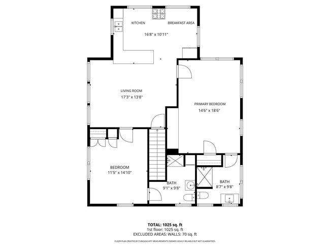 Building Photo - 615 Pacific St