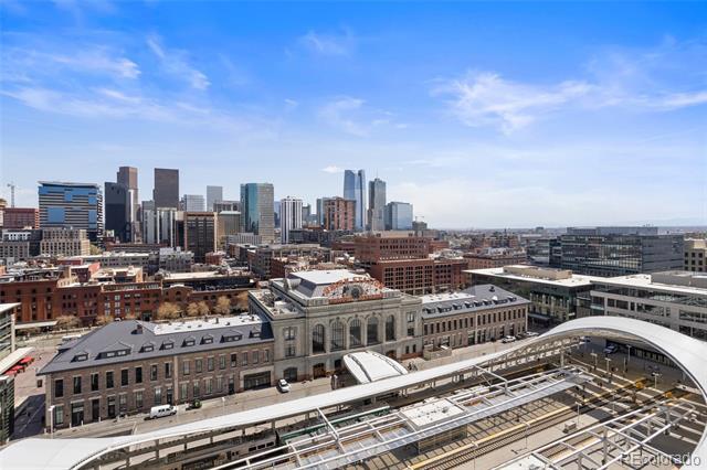 Building Photo - 1750 Wewatta St