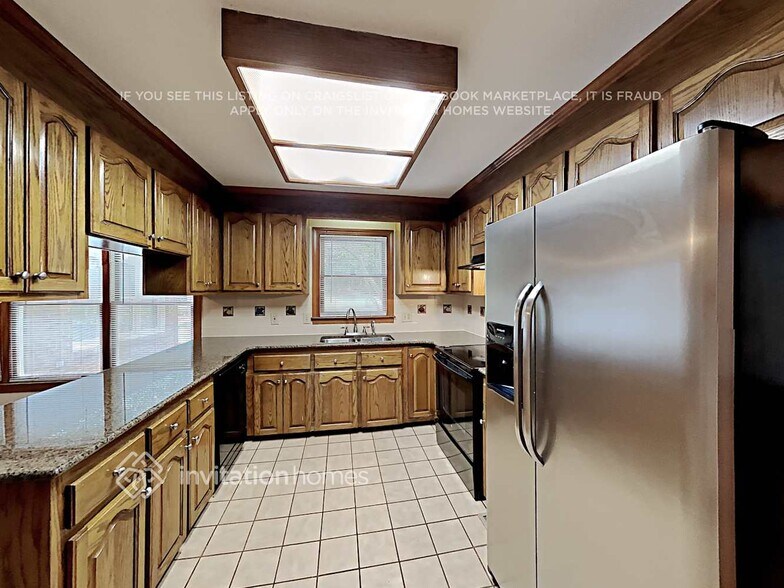 Building Photo - 7742 Pickering Dr