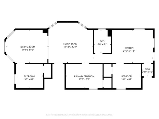 Building Photo - 2308 N Avers Ave