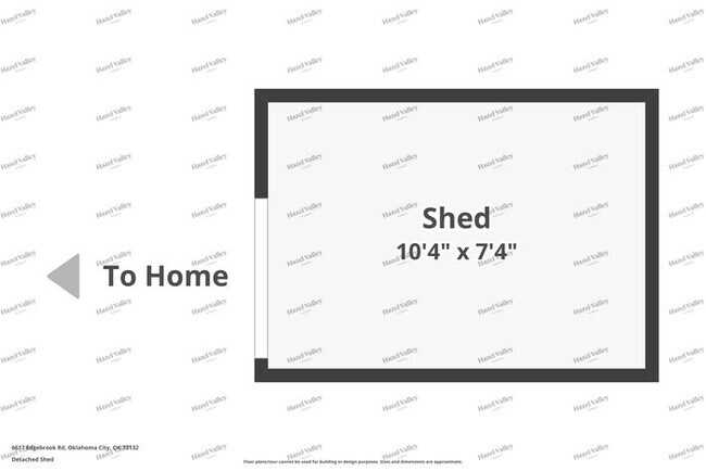 Building Photo - 6617 Edgebrook Rd