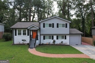 Building Photo - 3278 Amhurst Dr NW