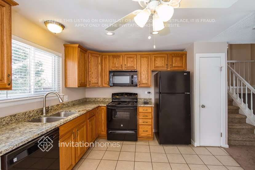 Building Photo - 4406 S Biscay Way