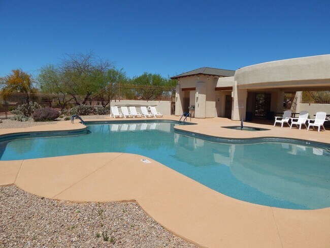 Building Photo - 13798 E Fiery Dawn Dr