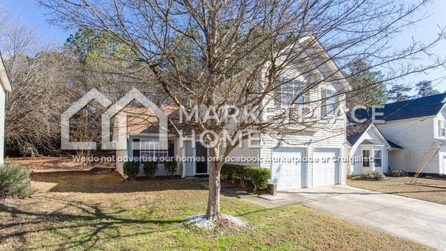 Building Photo - 832 Asbury Way