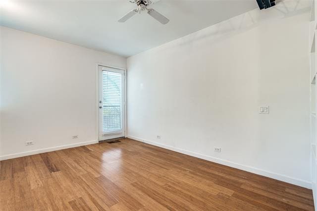 Building Photo - 4242 Buena Vista St