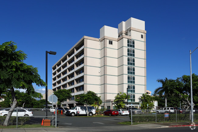 Building Photo - Mokuola Vista