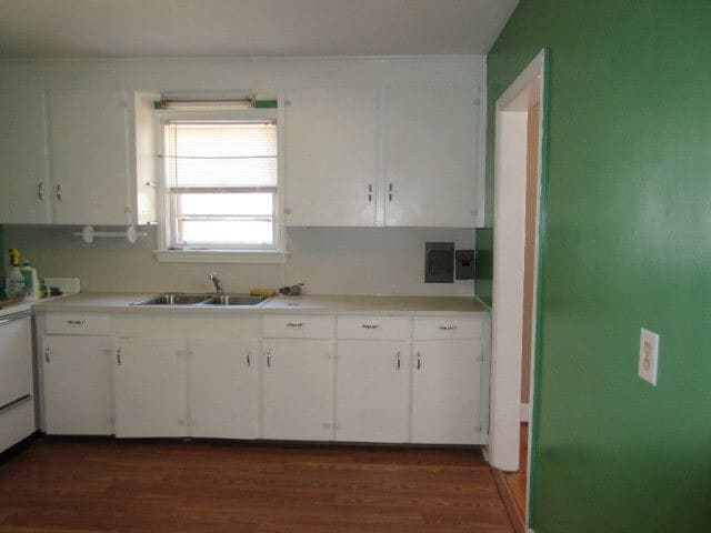 Building Photo - 524 W Calhoun St