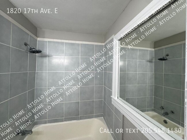 Building Photo - 1820 17th Ave E