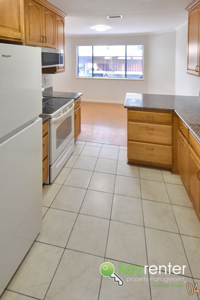 Building Photo - Welcome to Valley Crest Condos!