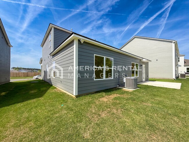 Building Photo - New Construction Home for Rent in Kimberly...