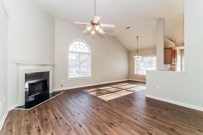 Building Photo - 9500 Poole Rd