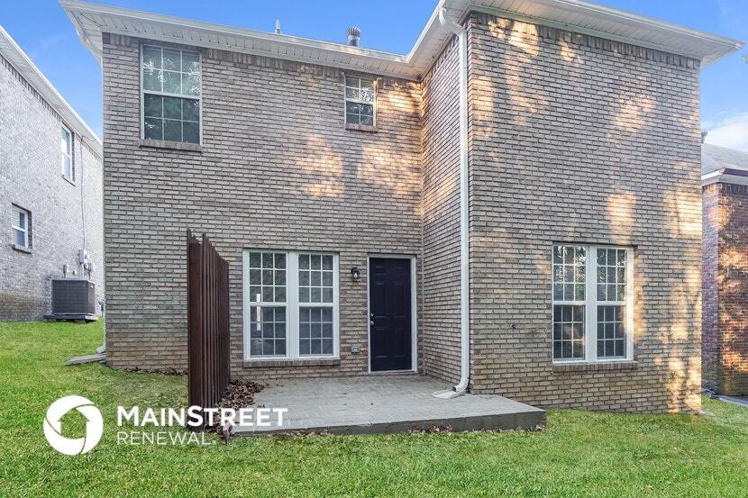 Building Photo - 1325 Riverford Cir