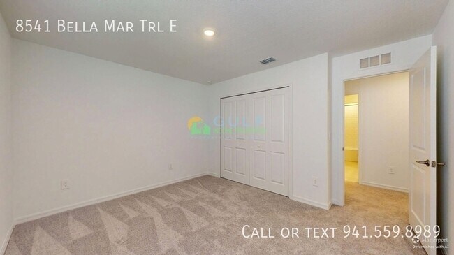 Building Photo - 8541 Bella Mar Trl E