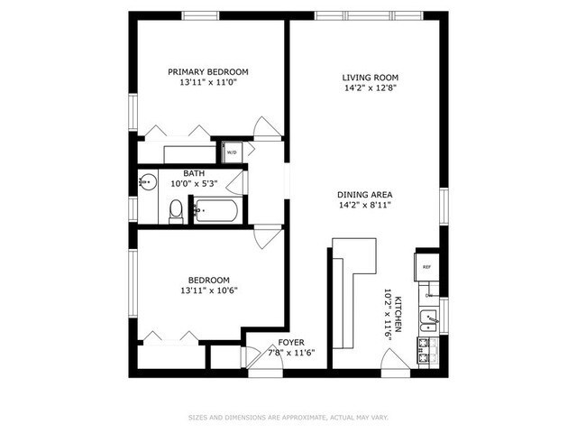 Building Photo - 2145 Ridge Ave