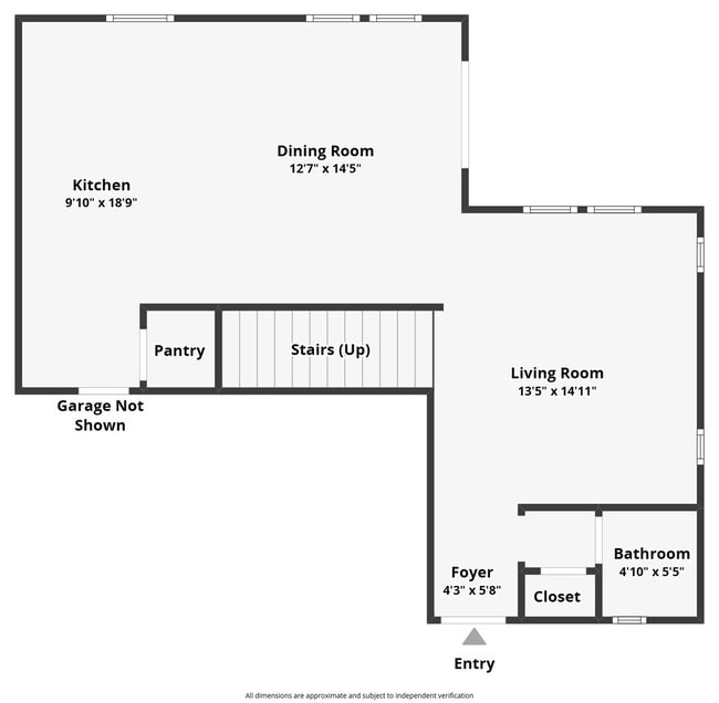 Building Photo - Beautiful 4Bd/3Ba Spacious Home in Costa M...