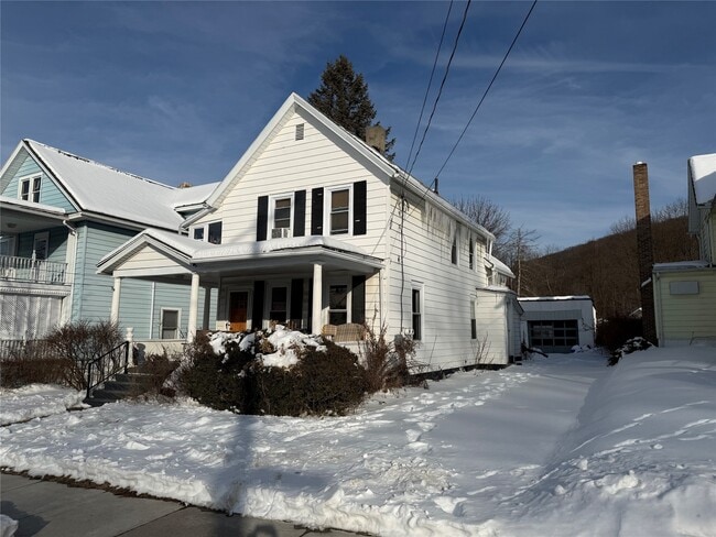 Building Photo - 53 Mill St